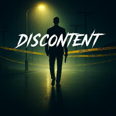 10 | The Hour of Our Discontent 10 | The Hour of Our Discontent