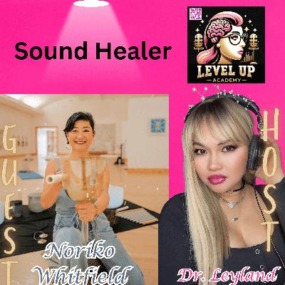 Vibrations of the Soul: The Power of Sound Healing by Noriko Whitfield Vibrations of the Soul: The Power of Sound Healing by Noriko Whitfield