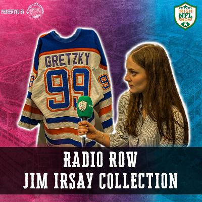 Kurt Cobain's Teen Spirit guitar & Wayne Gretsky's jersey - what's in Jim Irsay's collection? Kurt Cobain's Teen Spirit guitar & Wayne Gretsky's jersey - what's in Jim Irsay's collection?