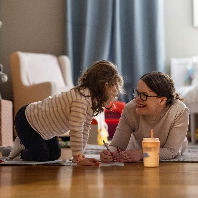 Can the global economy handle a world with fewer kids? Can the global economy handle a world with fewer kids?