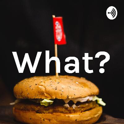 Episode 2: The Aliens Are Coming.