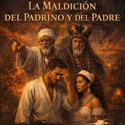 La Maldicion del Padrino y del Padre.