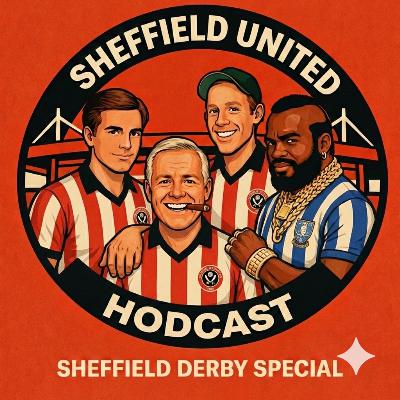 Sheffield Derby Special… relegation party?