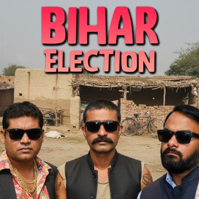 Bihar Elections and Mamdani Wins New York Mayoral race Bihar Elections and Mamdani Wins New York Mayoral race