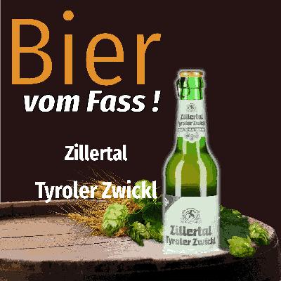 BvF139 Zillertal - Tyroler Zwickl BvF139 Zillertal - Tyroler Zwickl