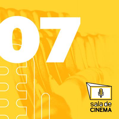 Sala de Cinema #07 - Retomada da Produção Audiovisual | Entrevista com Moabe Filho (STIC)