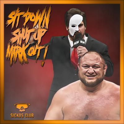 Cowboy of the Opera! AEW Fright Night Kills Again! Cowboy of the Opera! AEW Fright Night Kills Again!