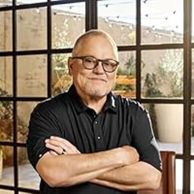 Bob Parsons, Founder of GoDaddy, former U.S. Marine, Serial Entrepreneur and Philanthropist. bobparsons.com.