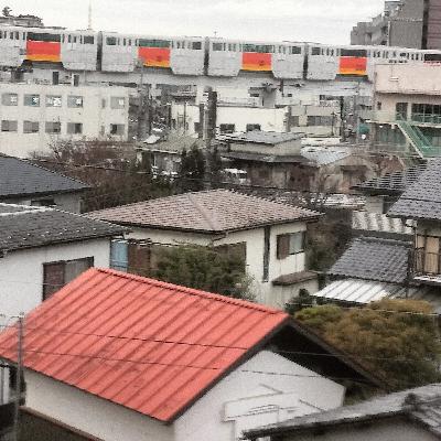 耳で楽しむ鉄道の旅 京王電鉄 動物園線・京王線・競馬場線 多摩動物公園→高幡不動→東府中→府中競馬正門前 耳で楽しむ鉄道の旅 京王電鉄 動物園線・京王線・競馬場線 多摩動物公園→高幡不動→東府中→府中競馬正門前