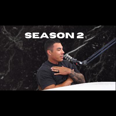 Where we've been the last few months | Season 2 is here