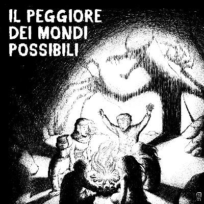 Trailer de "Il Peggiore dei Mondi Possibili" Trailer de "Il Peggiore dei Mondi Possibili"