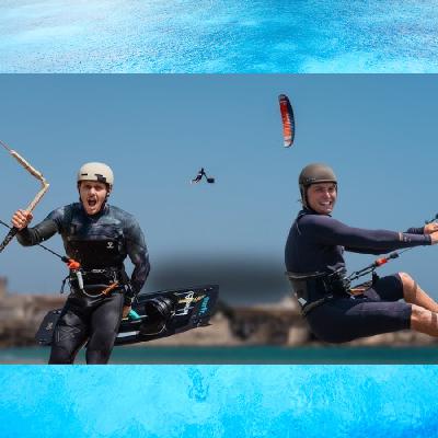 Bitter Sweet Feat. Hugo and Luca | Episode # 411 Bitter Sweet Feat. Hugo and Luca | Episode # 411