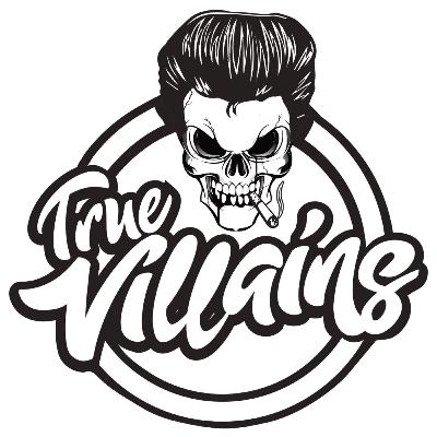 Beau Lastavich- Front Man Of Nashville's Hottest Hard Rock Band "True Villains" (Episode 18) Beau Lastavich- Front Man Of Nashville's Hottest Hard Rock Band "True Villains" (Episode 18)