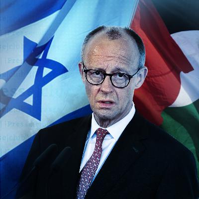 Gaza-Krieg: Wie soll sich Deutschland gegenüber Israel verhalten