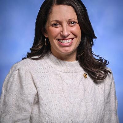 State Representative Jennifer Wortz 10-9-25