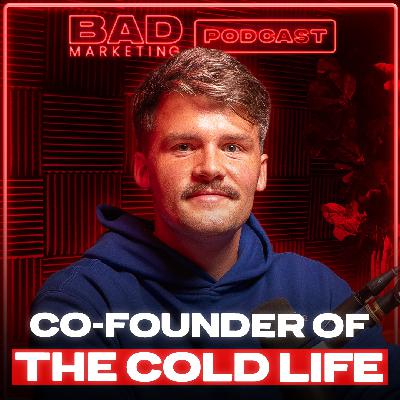 How He 10x'd His Business in a Year - Sam Maxwell, The Cold Life How He 10x'd His Business in a Year - Sam Maxwell, The Cold Life