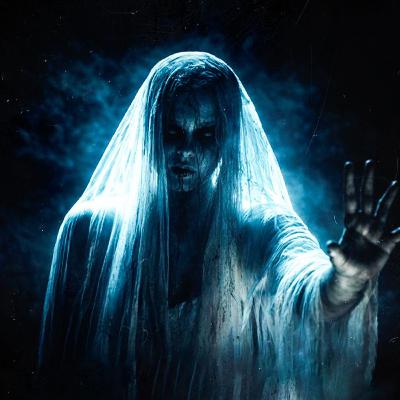 ¡Apariciones reales! Especial de Fantasmas | Espejo Negro EP63