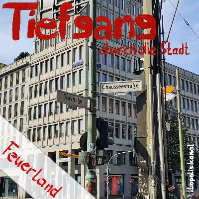Feuerland. Eisen, Armut, Revolution Feuerland. Eisen, Armut, Revolution