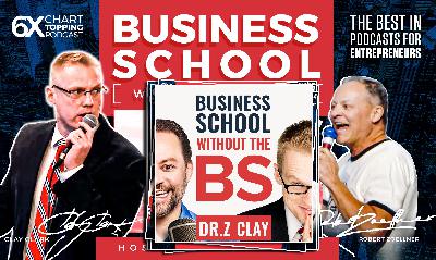 Business | How to Measure Success with NBA Hall of Fame Legend, David Robinson