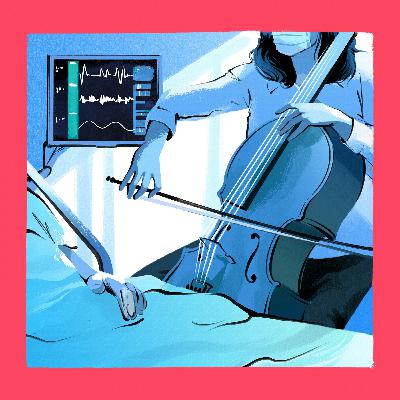 Sound Off (Bronze): Siren Calls & Medical Melodies