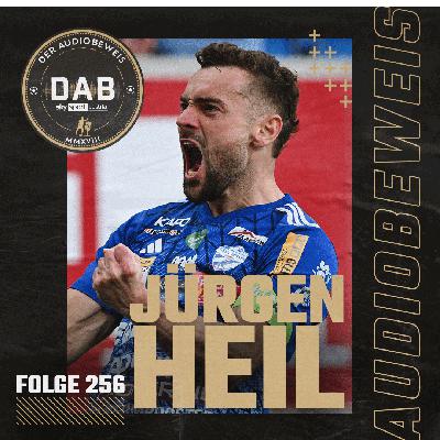 Folge #256 mit Jürgen Heil