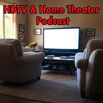 Podcast #1216:  TV Brightness Isn't Everything