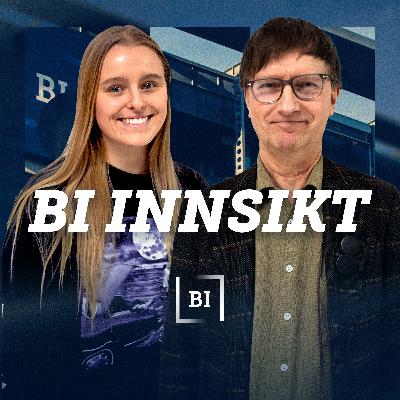 Hvordan lede Gen Z? Hvordan lede Gen Z?