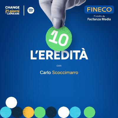 Passaggio generazionale e gestione dell’eredità