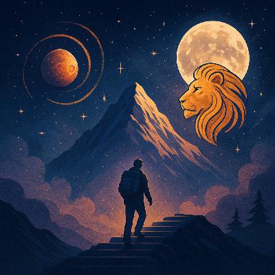 Les étoiles vous parlent - Episode 25 - Du 21 au 27 juillet 2025