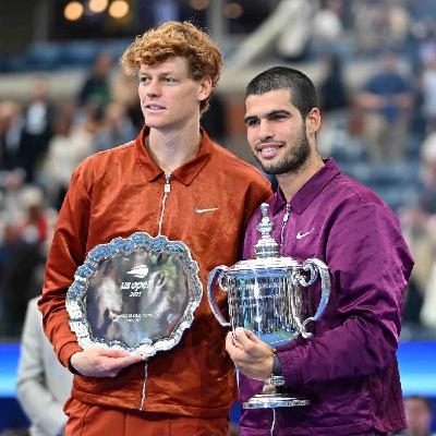 Débrief de l'US Open: « Ces mecs ont amené le tennis dans une autre dimension »
