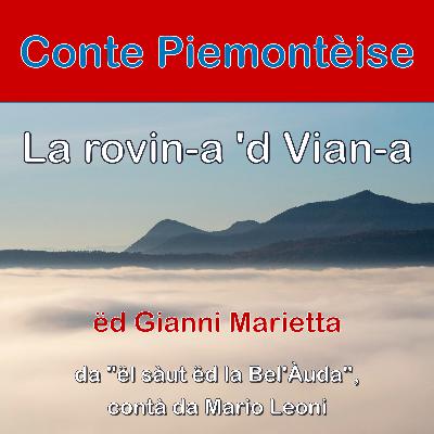 La rovin-a 'd Vian-a