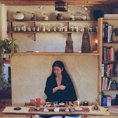 Scorpio Season: Into the Underworld