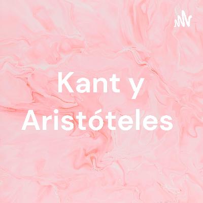 Kant y Aristóteles
