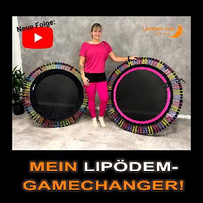 bellicon® bei Lipödem - Konfiguration, Tipps und mein Erfahrungsbericht