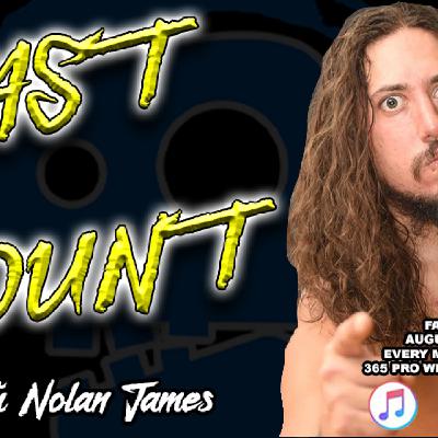 Fast Count w/ Thomas Chow - Ep. #2 featuring Nolan James Fast Count w/ Thomas Chow - Ep. #2 featuring Nolan James