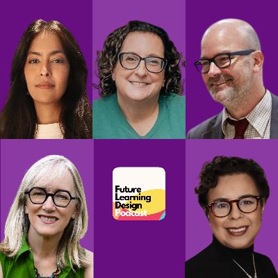 Career and Life Pathways for Young People in Turbulent Times - A Conversation with Global Experts