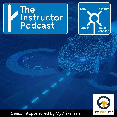 Driving into the Future: The Role of Instructors in Autonomous Vehicles Driving into the Future: The Role of Instructors in Autonomous Vehicles