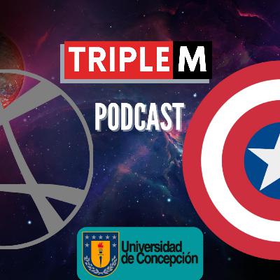 Triple M