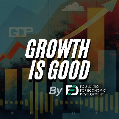 India’s Growth Leap: Insights from EAC-PM Member Shamika Ravi | Ep 21 | Growth is Good India’s Growth Leap: Insights from EAC-PM Member Shamika Ravi | Ep 21 | Growth is Good