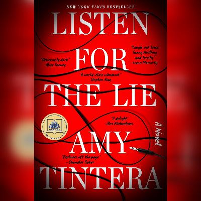 (HOW To REAd) [pdF/EPUb] LisTEN foR ThE LIe by AMY TiNTEra *fREe reAd