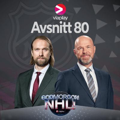 80. JVM-final efter rysaren mot Finland