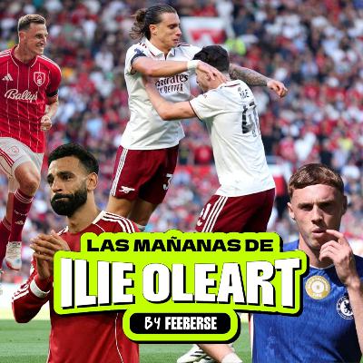 Empezó la Premier League, JJ Watt se lo pasó en grande con el Espanyol y nos arriesgamos a que nos cierren el canal