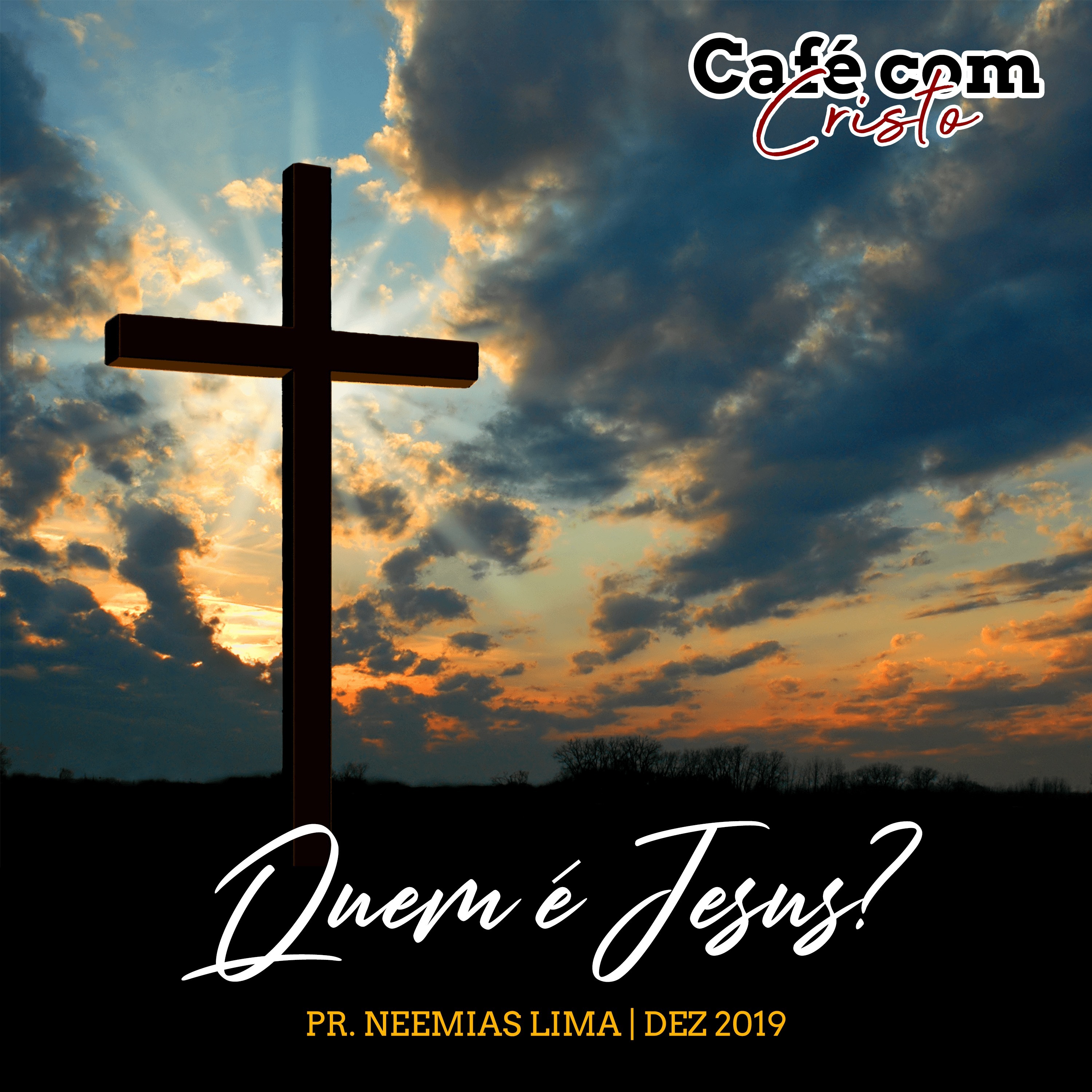 Café com Cristo