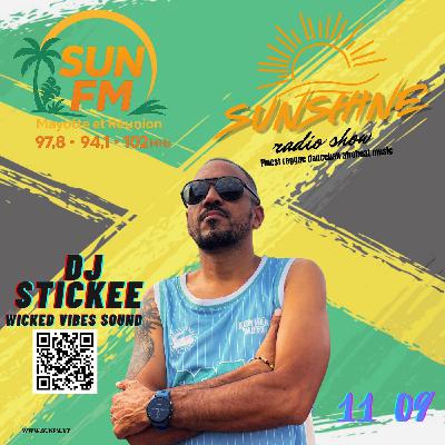 Hot like we Hot like we