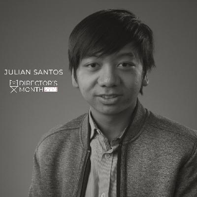 Episode #023 - Julian C. Santos