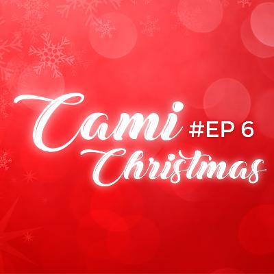 Cami Christmas #EP6 - Karina, Vanessa e Carina