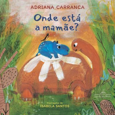 #15: Onde está a mamãe?