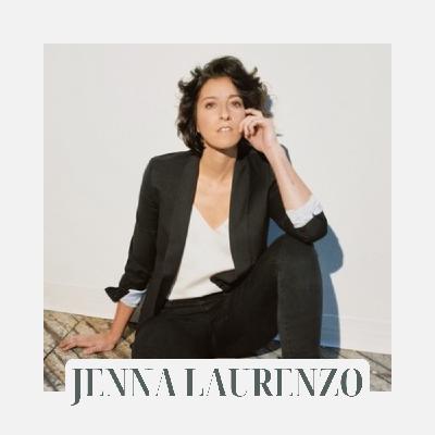 Representation Is the Remedy: Being Truly Seen with Jenna Laurenzo Representation Is the Remedy: Being Truly Seen with Jenna Laurenzo