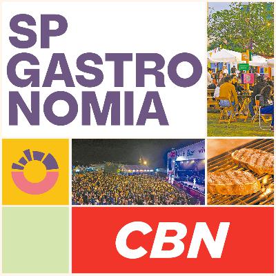 Episódio #1 - Finalistas e a cozinha brasileira