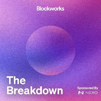 Crypto VC Is Not The Problem | The Breakdown